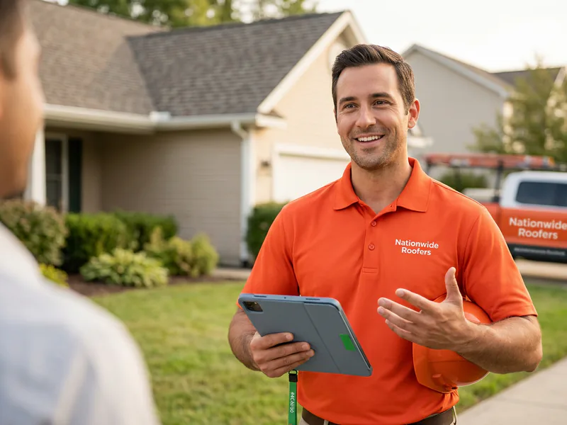 Roof Installation  in Sylva  FAQ